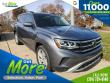 Used 2023 Volkswagen Atlas 3.6L V6 SE w/Technology SUV