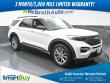 Used 2020 Ford Explorer XLT SUV