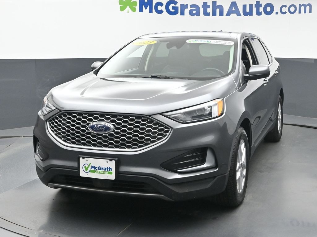 Used 2023 Ford Edge SUV
