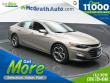 Used 2024 Chevrolet Malibu 1LT Sedan