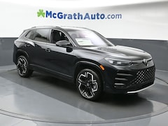 2026 Volkswagen Tiguan 2.0T SEL R-Line SUV