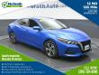 Used 2021 Nissan Sentra SV Sedan