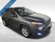 Used 2017 Jeep Cherokee Latitude 4x4 SUV