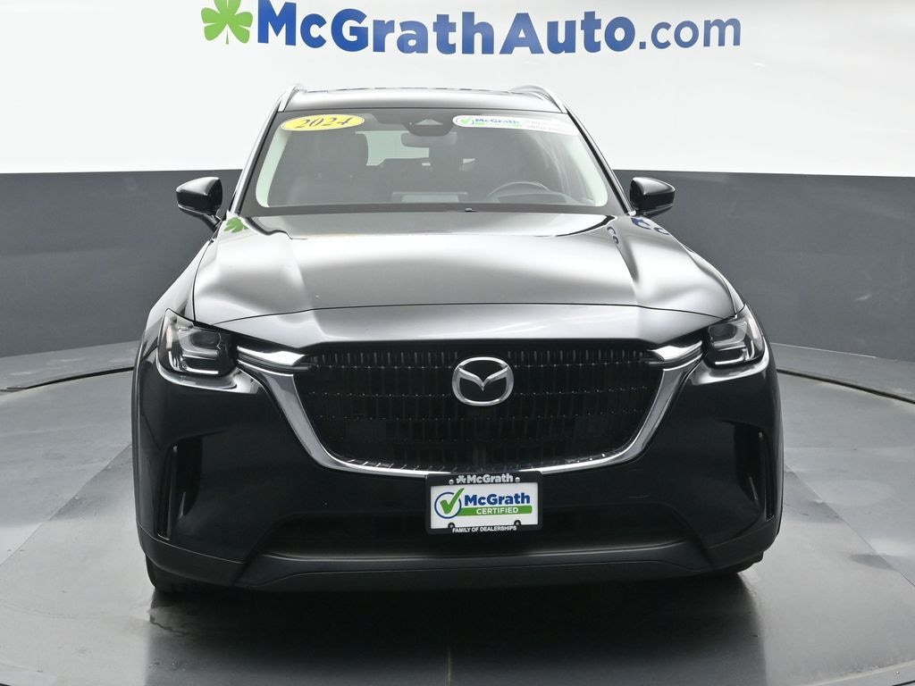 Used 2024 Mazda CX-90 3.3 Turbo Preferred Plus SUV