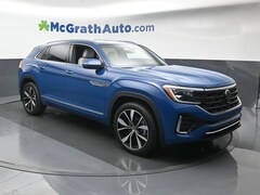 2026 Volkswagen Atlas Cross Sport 2.0T SEL Premium R-Line SUV