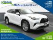 Used 2024 Toyota Highlander Hybrid Platinum SUV
