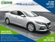Used 2023 Nissan Sentra S Sedan