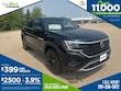 Volkswagen Atlas Cross Sport