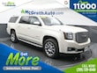 GMC Yukon XL 1500