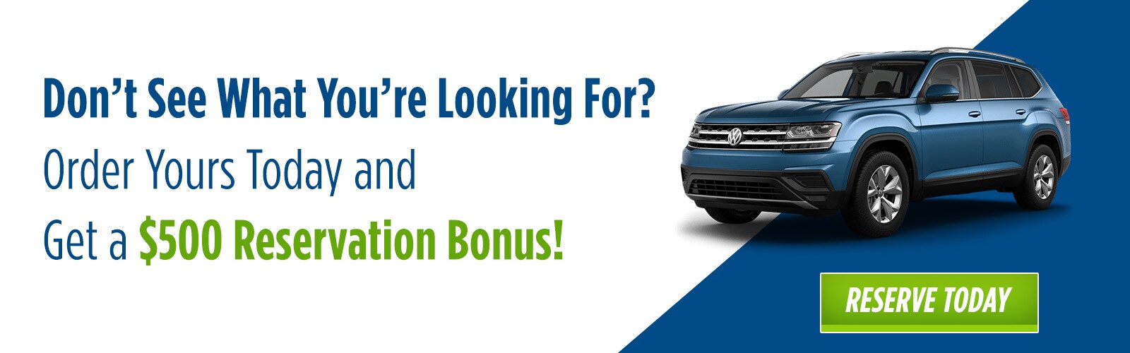 Marion McGrath Volkswagen of Marion New & Used Volkswagen Cars