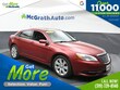 Chrysler 200