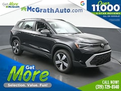 2025 Volkswagen Taos 1.5T S SUV