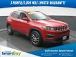 Used 2019 Jeep Compass Latitude FWD SUV