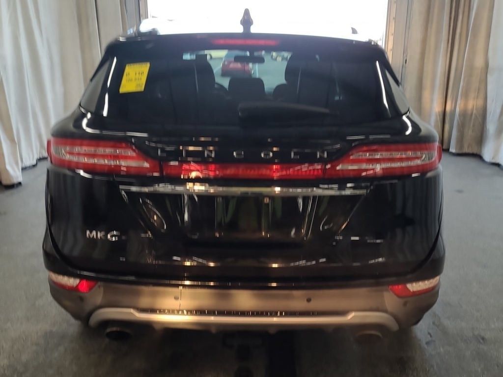 2019 Lincoln MKC Select photo 3