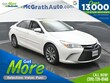  Toyota Camry Hybrid