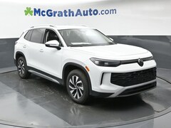 2026 Volkswagen Tiguan 2.0T S SUV