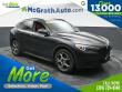 Used 2021 Alfa Romeo Stelvio  SUV