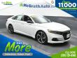 Used 2022 Honda Accord Sport 1.5T Sedan