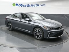 2025 Volkswagen Jetta 1.5T SE Sedan