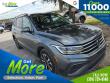 Used 2023 Volkswagen Tiguan 2.0T S SUV