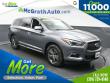 Used 2019 INFINITI QX60 LUXE SUV