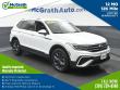 Used 2022 Volkswagen Tiguan 2.0T SE SUV