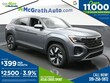 Volkswagen Atlas Cross Sport