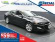 Used 2024 Chevrolet Malibu 1LT Sedan