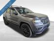 Used 2019 Jeep Grand Cherokee Laredo SUV