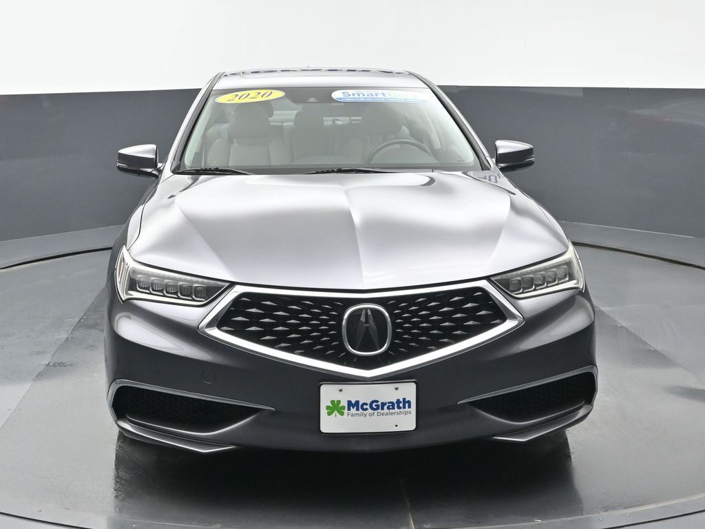 2020 Acura TLX 2.4L photo 3
