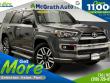 Used 2022 Toyota 4Runner Limited SUV
