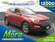  Hyundai Santa Fe Sport