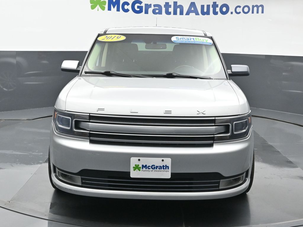 2019 Ford Flex Limited photo 2