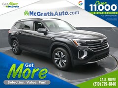 2026 Volkswagen Atlas 2.0T SE SUV
