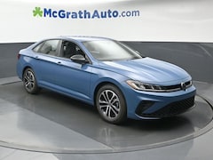 2025 Volkswagen Jetta 1.5T Sport Sedan