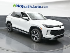 2025 Volkswagen Tiguan 2.0T SE SUV