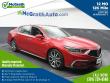 Used 2020 Acura RLX Sport Hybrid Advance Package Sedan