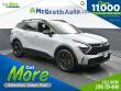 Used 2025 Kia Sportage X-Pro Prestige SUV
