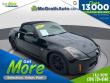 Used 2004 Nissan 350Z Touring Convertible