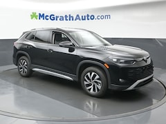 2025 Volkswagen Tiguan 2.0T S SUV