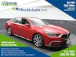 Acura RLX Sport Hybrid