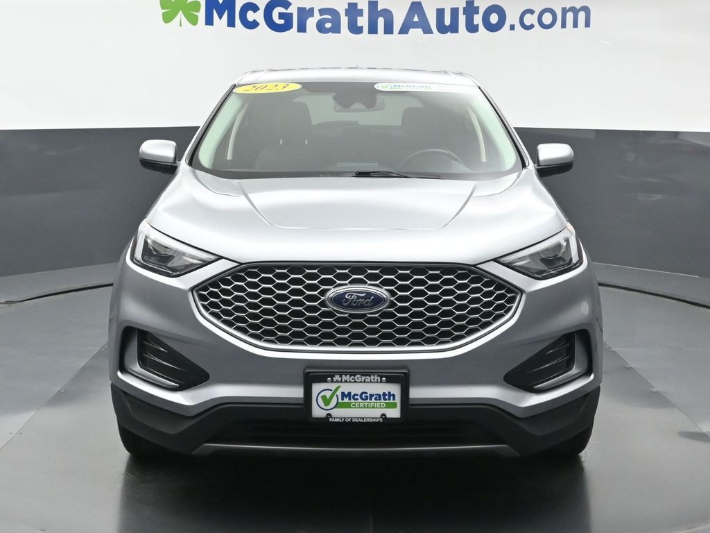 Used 2023 Ford Edge SUV