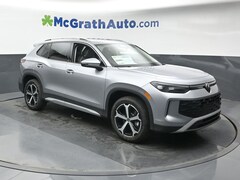 2025 Volkswagen Tiguan 2.0T SE SUV