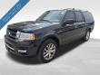 Used 2015 Ford Expedition EL Limited SUV