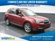 Used 2018 Subaru Forester 2.5i Touring SUV