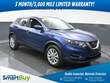 Nissan Rogue Sport