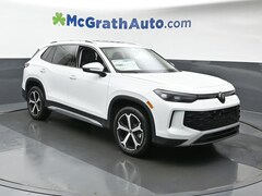 2026 Volkswagen Tiguan 2.0T SE SUV