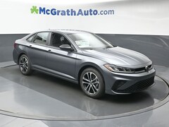 2025 Volkswagen Jetta 1.5T Sport Sedan