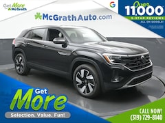 2026 Volkswagen Atlas Cross Sport 2.0T SE w/Technology SUV