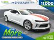 Used 2016 Chevrolet Camaro 1LT Coupe